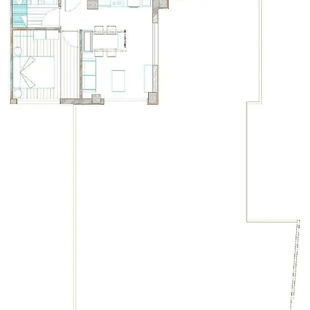 Apartment Ciencias R