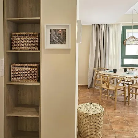 Apartment Ciencias R Valencia