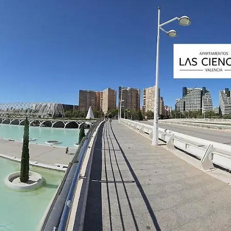 Apartment Ciencias R *