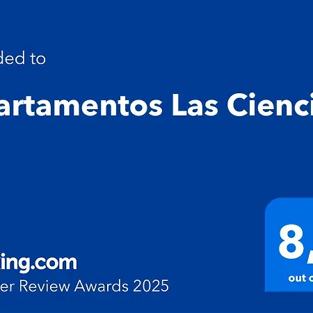 Ciencias R * Valencia