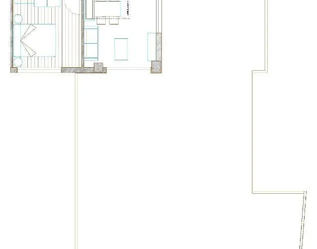 Apartman Ciencias R