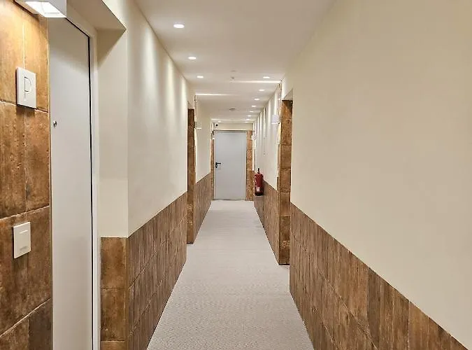 Apartman Ciencias R Valencia