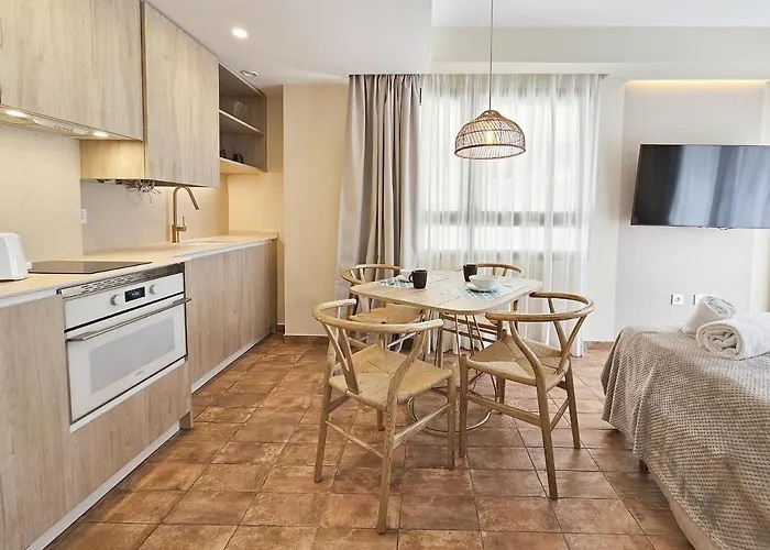 Ciencias R Apartman