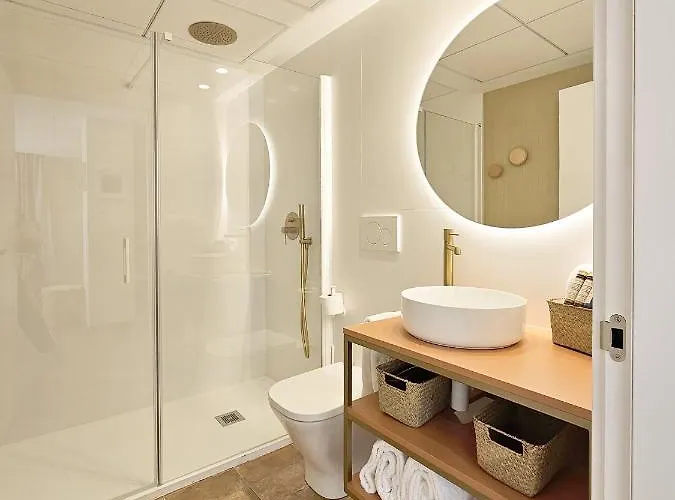 Apartman Ciencias R *