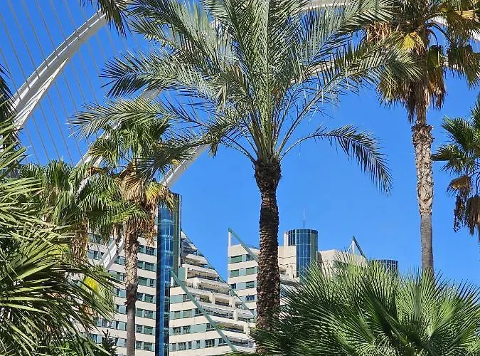 Ciencias R Apartman