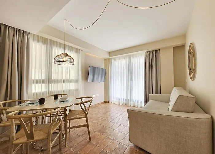 Apartman Ciencias R