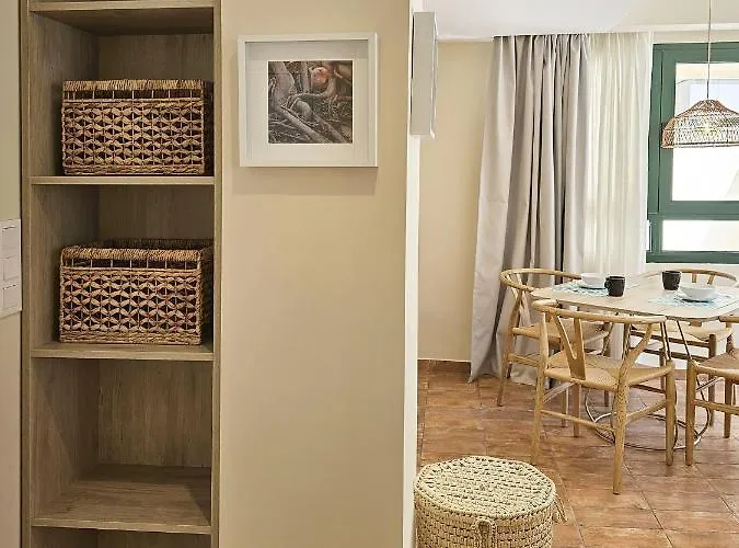 Apartman Ciencias R Valencia
