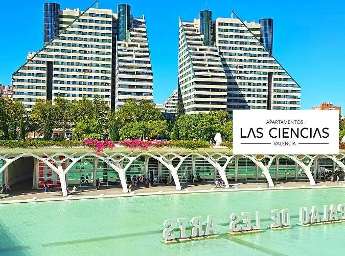 Ciencias R Apartman *