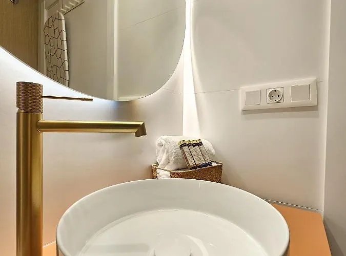 Apartman Ciencias R Valencia