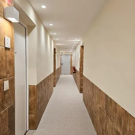 Apartament Ciencias R Walencja