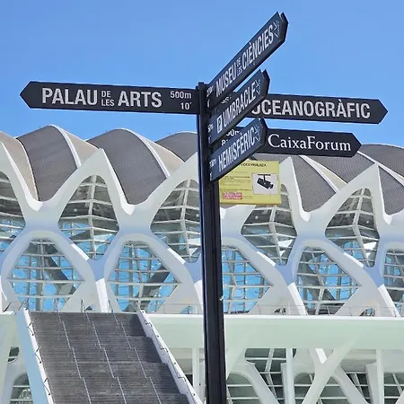 Ciencias R Valência